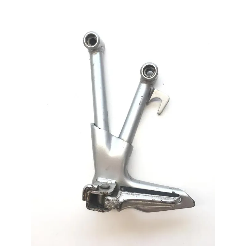 Platine arriere gauche SUZUKI GSF 650 2005-2006 BANDIT