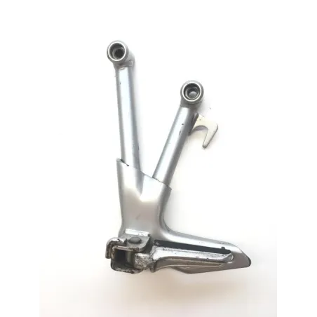 Platine arriere gauche SUZUKI GSF 650 2005-2006 BANDIT