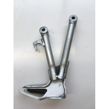 Platine arriere gauche SUZUKI GSF 650 2005-2006 BANDIT
