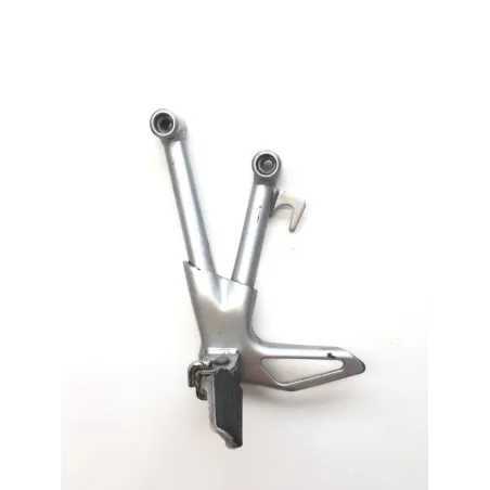 Platine arriere gauche SUZUKI GSF 650 2005-2006 BANDIT