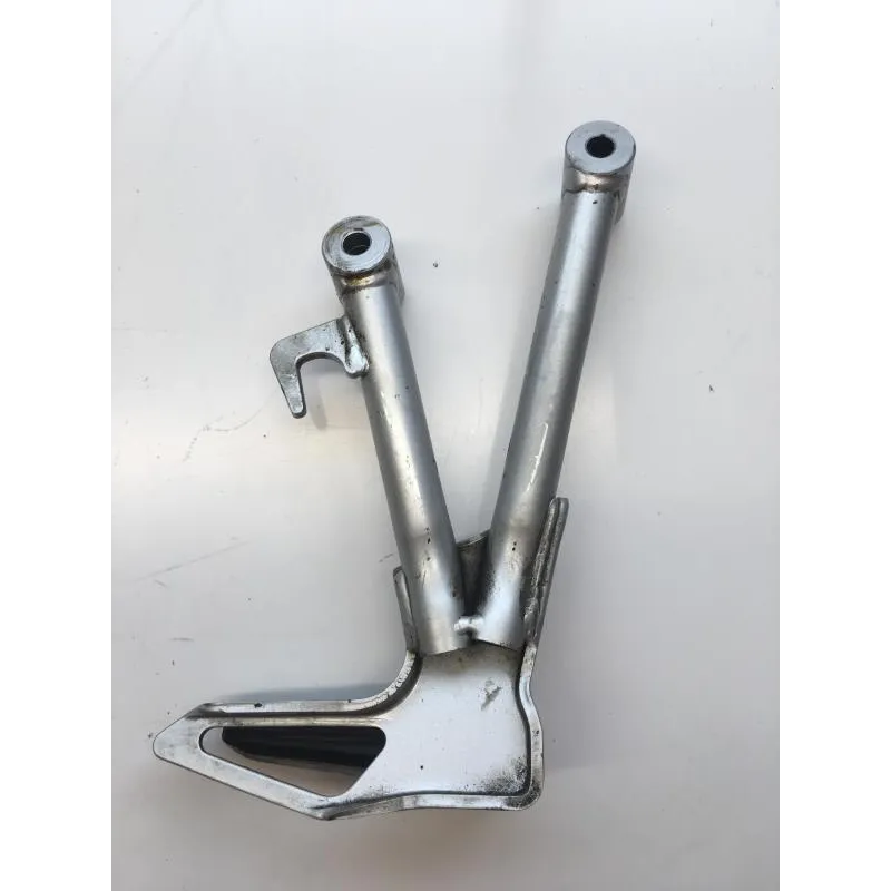 Platine arriere gauche SUZUKI GSF 650 2005-2006 BANDIT