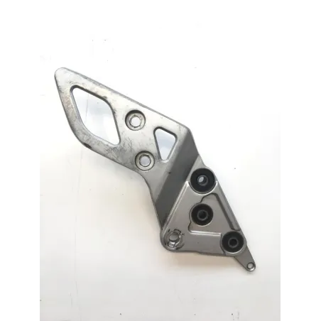 Platine avant droite SUZUKI GSF 650 2005-2006 BANDIT