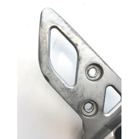 Platine avant droite SUZUKI GSF 650 2005-2006 BANDIT