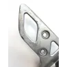 Platine avant droite SUZUKI GSF 650 2005-2006 BANDIT