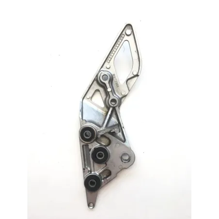 Platine avant droite SUZUKI GSF 650 2005-2006 BANDIT