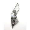 Platine avant droite SUZUKI GSF 650 2005-2006 BANDIT