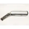 Silencieux gauche (echappement) SUZUKI DL 1000 2002-2006 VSTROM
