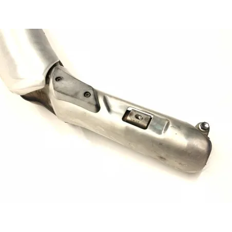 Silencieux gauche (echappement) SUZUKI DL 1000 2002-2006 VSTROM