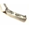 Silencieux gauche (echappement) SUZUKI DL 1000 2002-2006 VSTROM