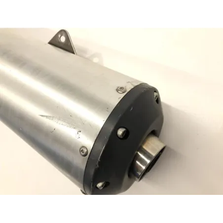 Silencieux gauche (echappement) SUZUKI DL 1000 2002-2006 VSTROM