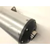 Silencieux gauche (echappement) SUZUKI DL 1000 2002-2006 VSTROM
