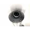Silencieux gauche (echappement) SUZUKI DL 1000 2002-2006 VSTROM