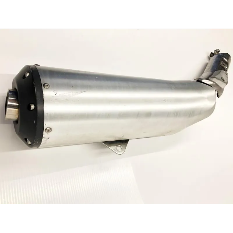 Silencieux gauche (echappement) SUZUKI DL 1000 2002-2006 VSTROM