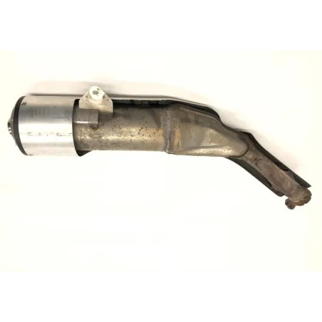 Silencieux gauche (echappement) SUZUKI DL 1000 2002-2006 VSTROM