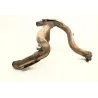 Collecteur arriere (echappement) SUZUKI DL 1000 2002-2006 VSTROM