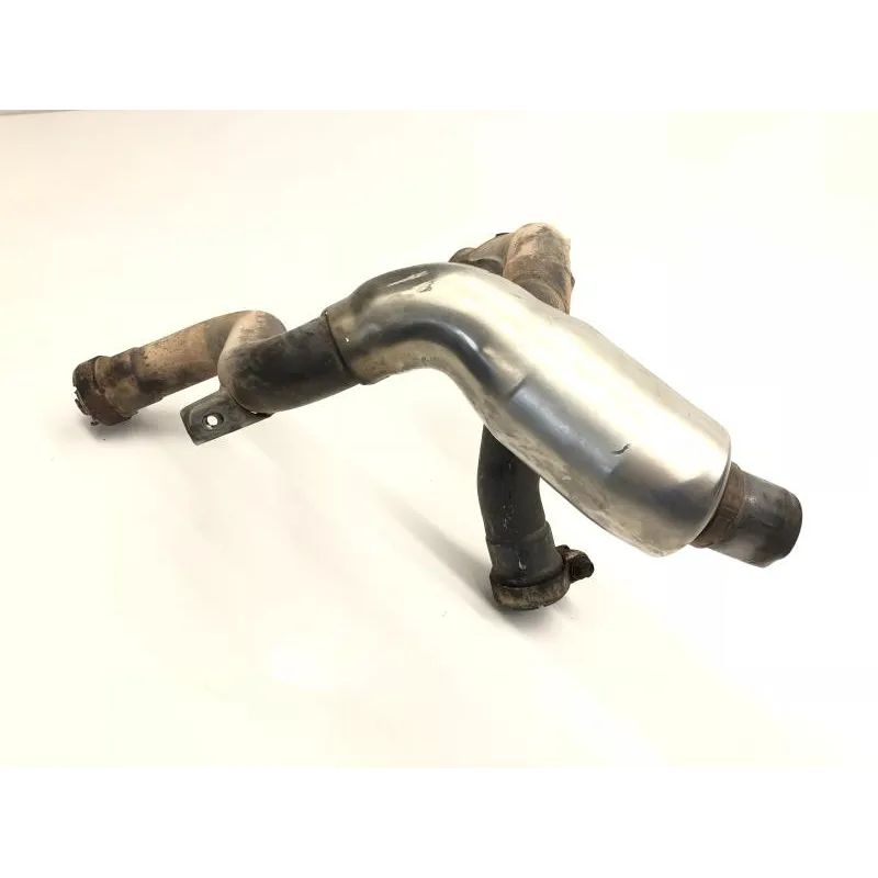 Collecteur arriere (echappement) SUZUKI DL 1000 2002-2006 VSTROM