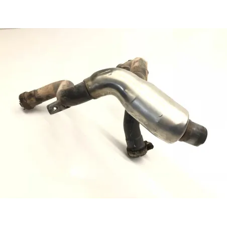 Collecteur arriere (echappement) SUZUKI DL 1000 2002-2006 VSTROM