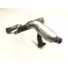 Collecteur arriere (echappement) SUZUKI DL 1000 2002-2006 VSTROM