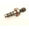 Axe de roue arriere SUZUKI AN 400 2003-2006 BURGMAN Axe de roue arriere SUZUKI AN 400 2003-2006 BURGMAN