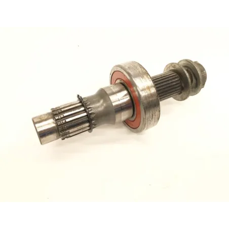 Axe de roue arriere SUZUKI AN 400 2003-2006 BURGMAN
