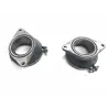Pipe admission KAWASAKI ER6 650 2012-2016 N Pipe admission KAWASAKI ER6 650 2012-2016 N