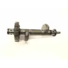 Arbre equilibrage KAWASAKI ER6 650 2012-2016 N Arbre equilibrage KAWASAKI ER6 650 2012-2016 N