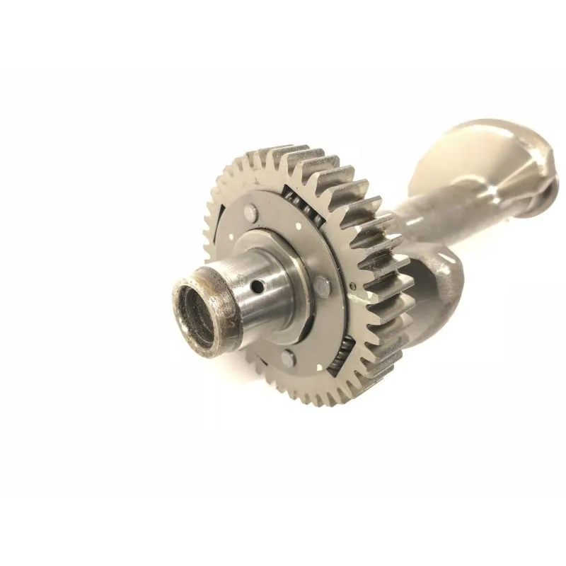 Arbre equilibrage KAWASAKI ER6 650 2012-2016 N