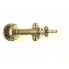 Arbre equilibrage KAWASAKI ER6 650 2012-2016 N Arbre equilibrage KAWASAKI ER6 650 2012-2016 N