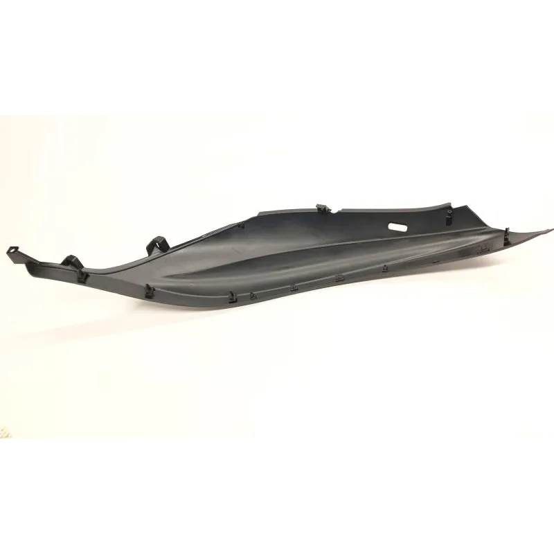 Cache carenage coque arriere droit HONDA MEDLEY 125 2016-2019