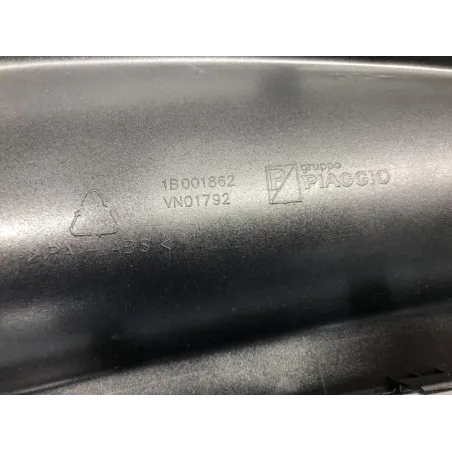 Cache carenage coque arriere droit HONDA MEDLEY 125 2016-2019