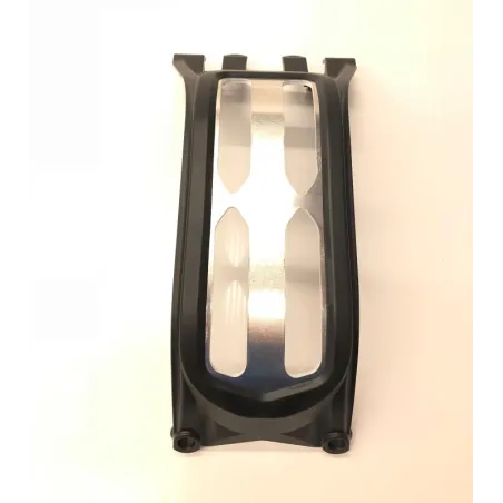 Cache carenage centrale sabot KTM EXC 250 2017-2018 FREERIDE