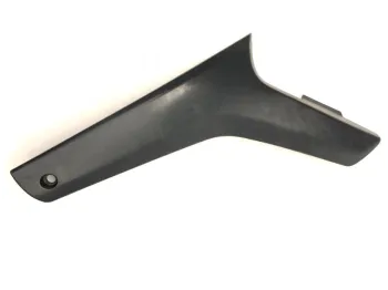 Cache carenage sous selle gauche SUZUKI DL 1000 2002-2006 VSTROM