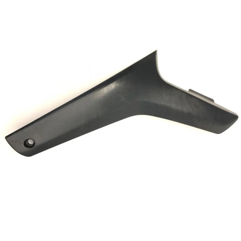 Cache carenage sous selle gauche SUZUKI DL 1000 2002-2006 VSTROM