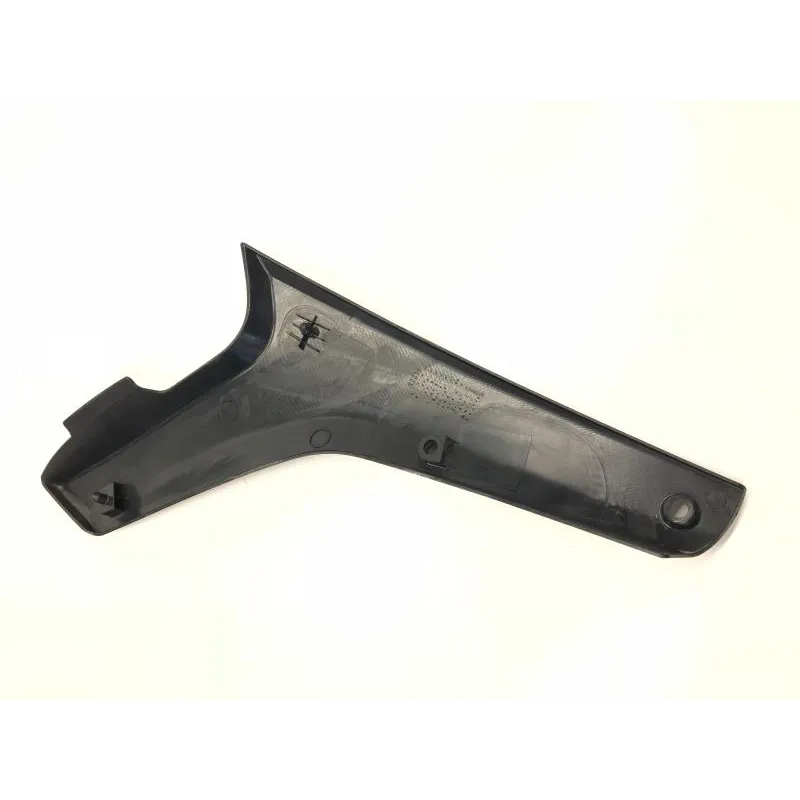 Cache carenage sous selle gauche SUZUKI DL 1000 2002-2006 VSTROM