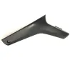 Cache carenage sous selle gauche SUZUKI DL 1000 2002-2006 VSTROM Cache carenage sous selle gauche SUZUKI DL 1000 2002-2006 VSTROM