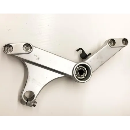 Support moteur gauche SUZUKI DL 1000 2002-2006 VSTROM