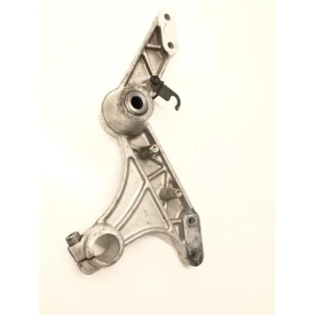Support moteur gauche SUZUKI DL 1000 2002-2006 VSTROM