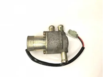 Valve air secondaire SUZUKI DL 1000 2002-2006 VSTROM