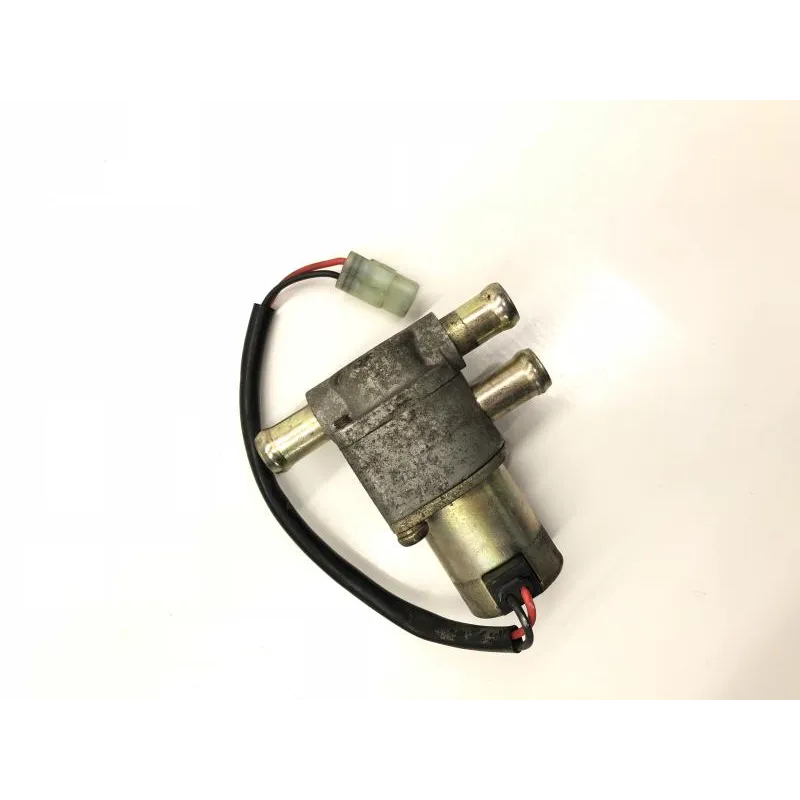 Valve air secondaire SUZUKI DL 1000 2002-2006 VSTROM