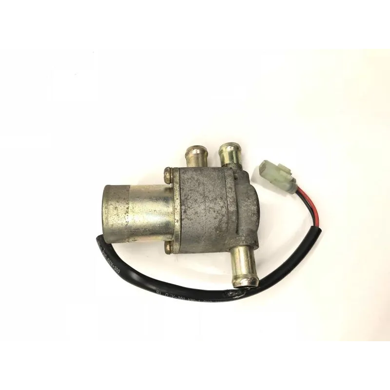 Valve air secondaire SUZUKI DL 1000 2002-2006 VSTROM