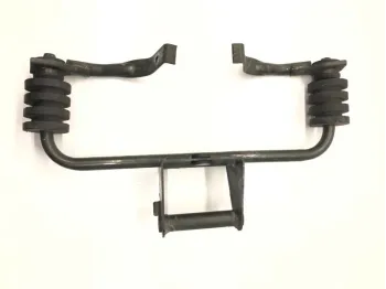 support Reservoir SUZUKI DL 1000 2002-2006 VSTROM