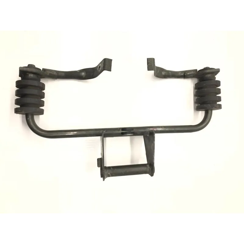 support Reservoir SUZUKI DL 1000 2002-2006 VSTROM