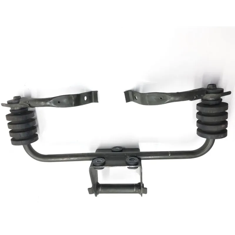 support Reservoir SUZUKI DL 1000 2002-2006 VSTROM