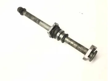 Axe de roue arriere SUZUKI DL 1000 2002-2006 VSTROM