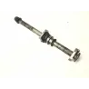 Axe de roue arriere SUZUKI DL 1000 2002-2006 VSTROM Axe de roue arriere SUZUKI DL 1000 2002-2006 VSTROM