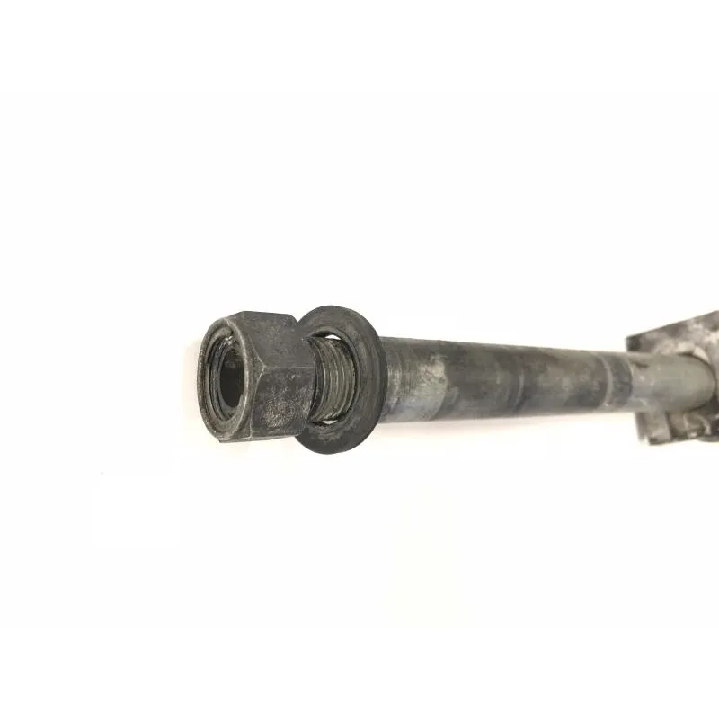 Axe de roue arriere SUZUKI DL 1000 2002-2006 VSTROM