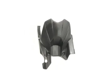 Garde boue arriere KAWASAKI Z 800 2013-2016