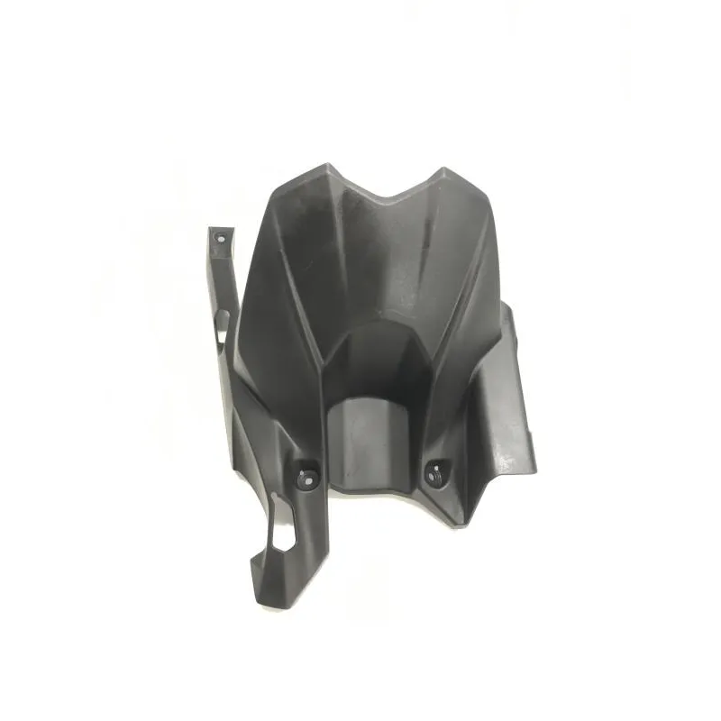 Garde boue arriere KAWASAKI Z 800 2013-2016