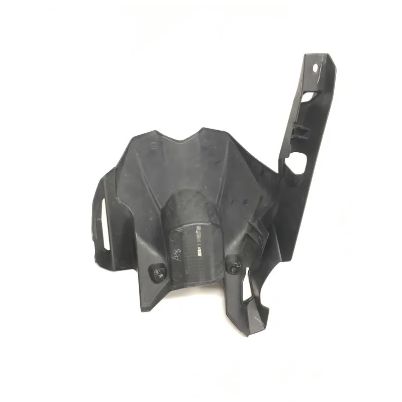 Garde boue arriere KAWASAKI Z 800 2013-2016