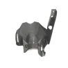 Garde boue arriere KAWASAKI Z 800 2013-2016
